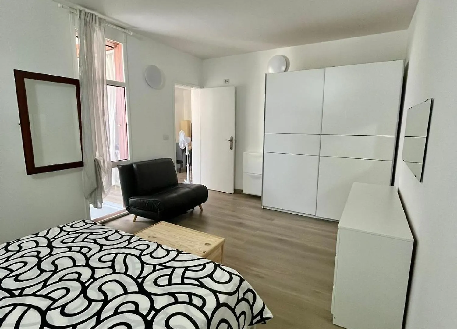 Piso F-Primavera Gt Arona  Lägenhet