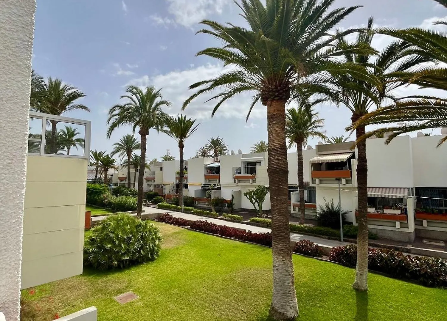 Lägenhet Piso F-Primavera Gt Arona