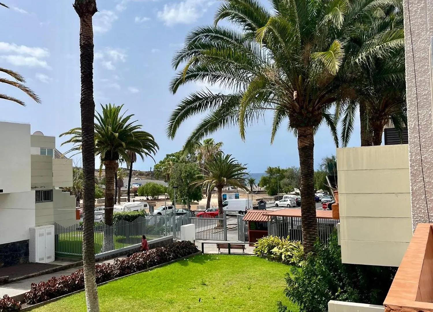Piso F-Primavera Gt Arona  Spanien