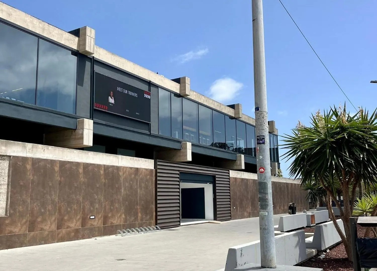 Lägenhet Piso F-Primavera Gt Arona  Spanien