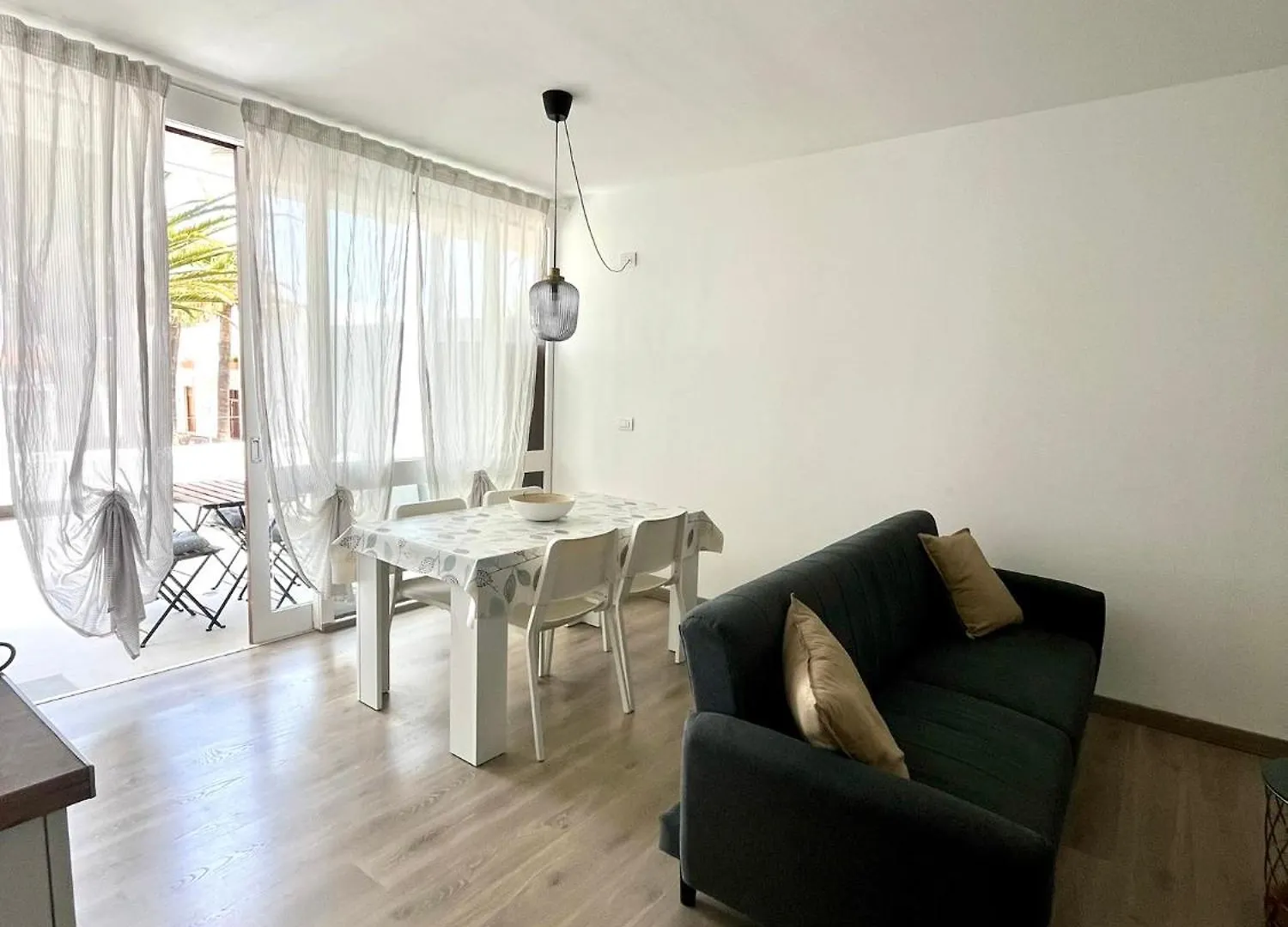 Lägenhet Piso F-Primavera Gt Arona  Spanien