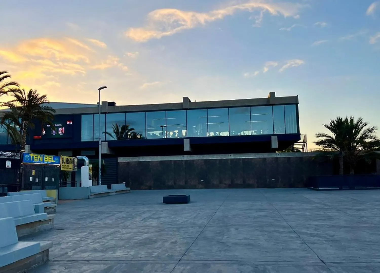 Piso F-Primavera Gt Arona