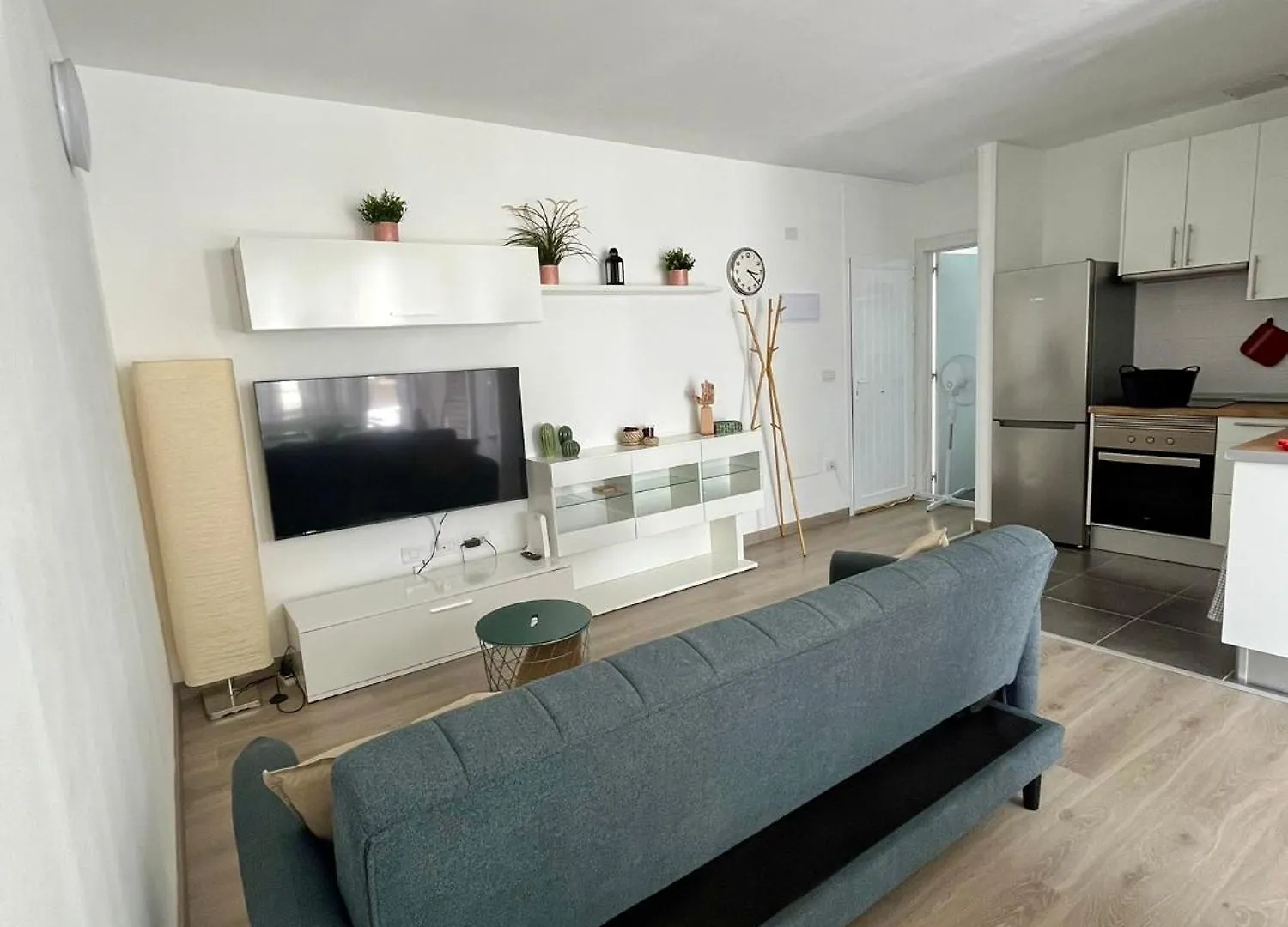 Piso F-Primavera Gt Arona  Lägenhet