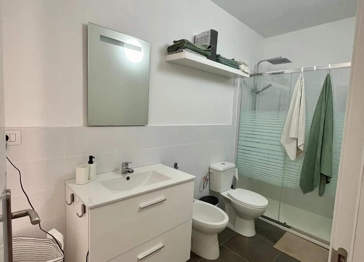 Lägenhet Piso F-Primavera Gt Arona