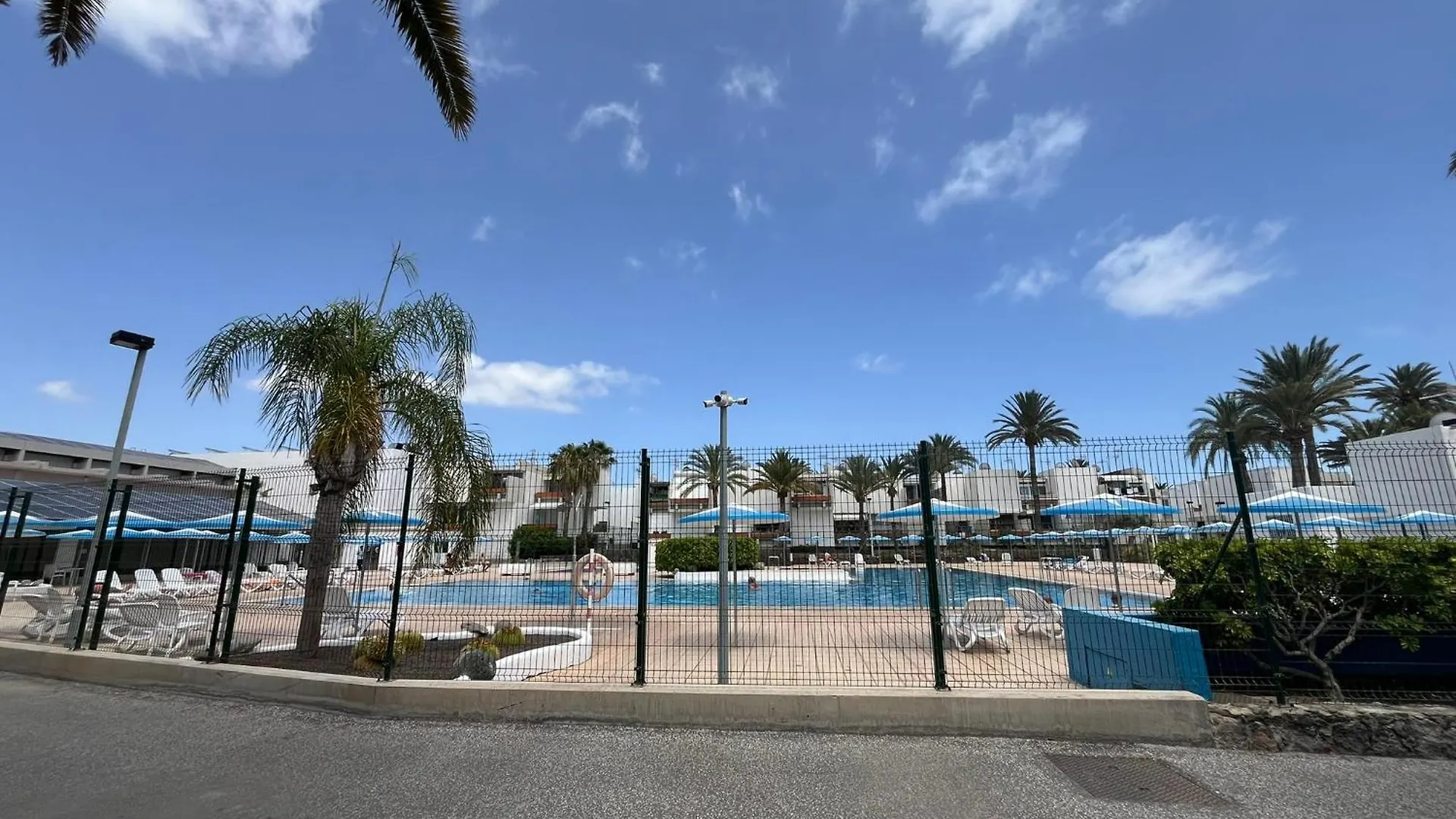 Piso F-Primavera Gt Arona  Lägenhet Arona (Tenerife)